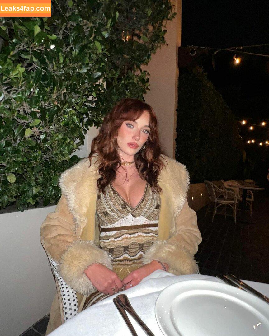 Olivia OBrien / olivialauren / oliviaobrien leaked photo photo #0142