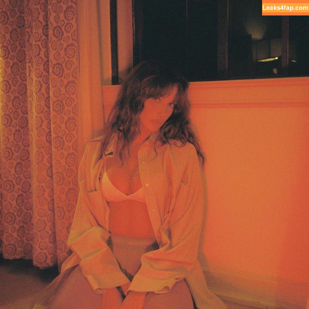 Olivia OBrien / olivialauren / oliviaobrien слитое фото фото #0151