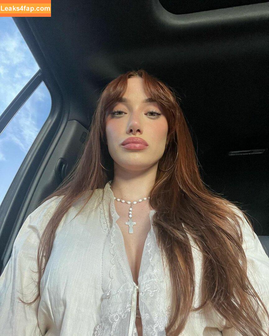 Olivia OBrien / olivialauren / oliviaobrien leaked photo photo #0186
