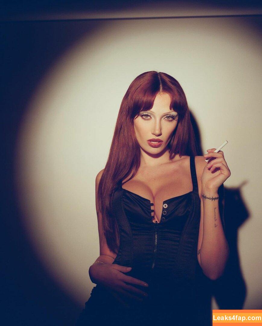 Olivia OBrien / olivialauren / oliviaobrien слитое фото фото #0210