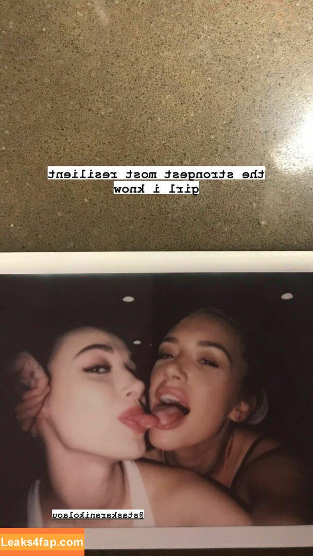 Olivia OBrien / olivialauren / oliviaobrien leaked photo photo #0215