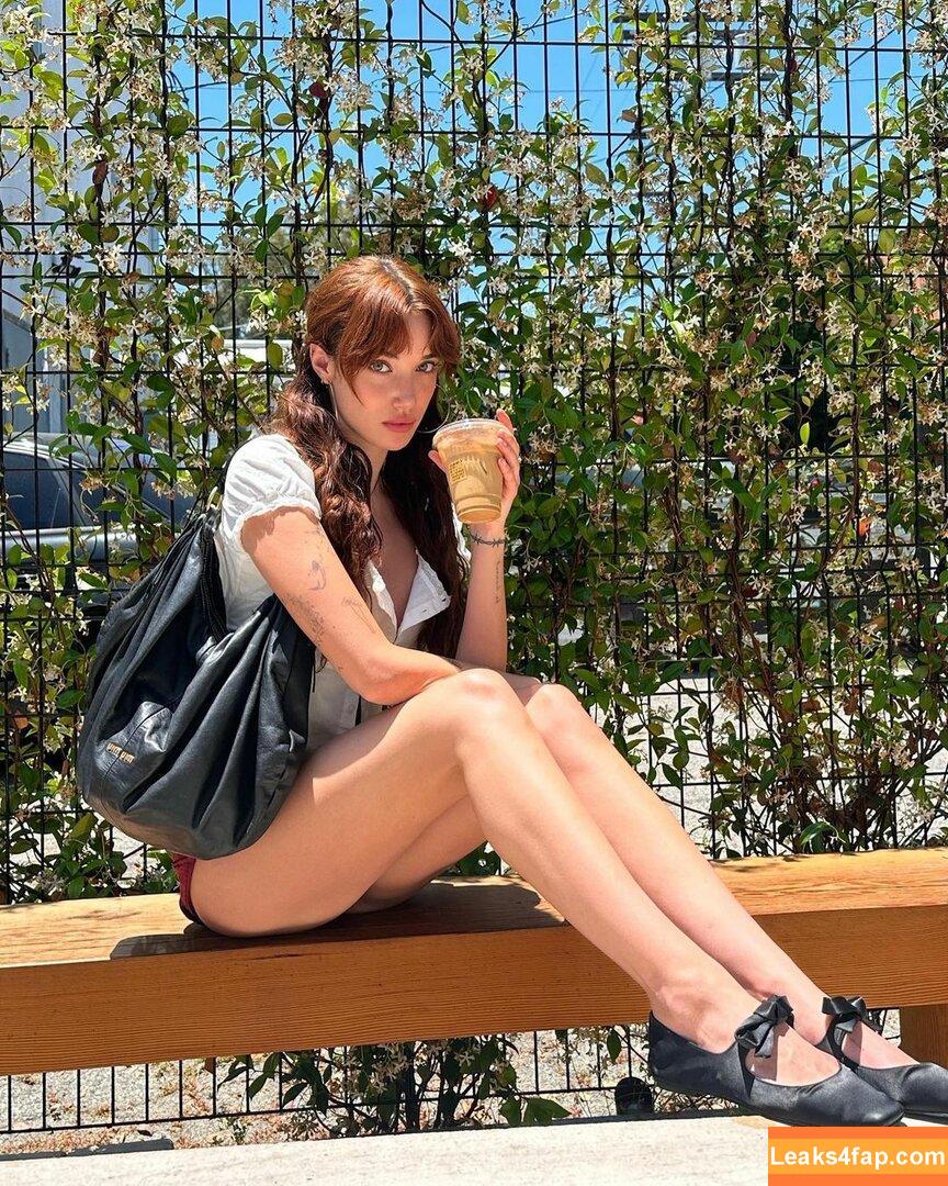 Olivia OBrien / olivialauren / oliviaobrien leaked photo photo #0223