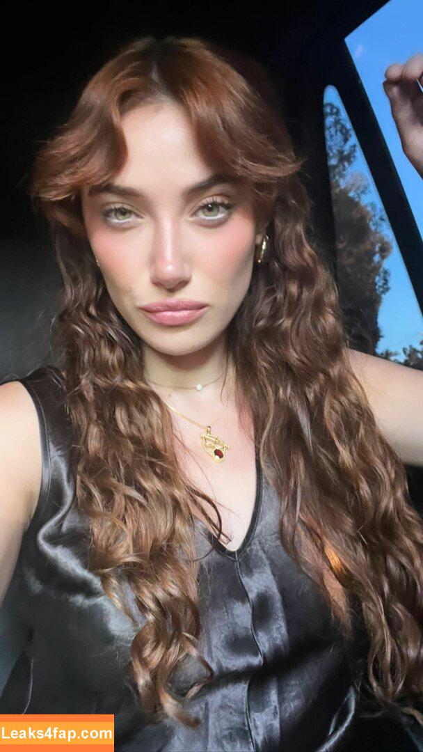 Olivia OBrien / olivialauren / oliviaobrien leaked photo photo #0227