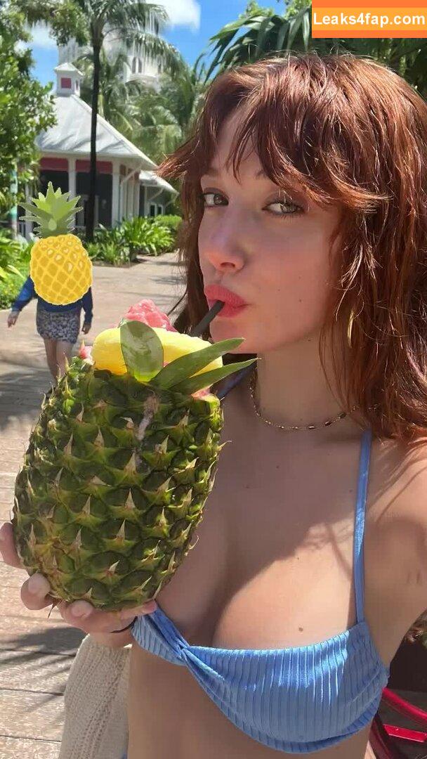 Olivia OBrien / olivialauren / oliviaobrien leaked photo photo #0233