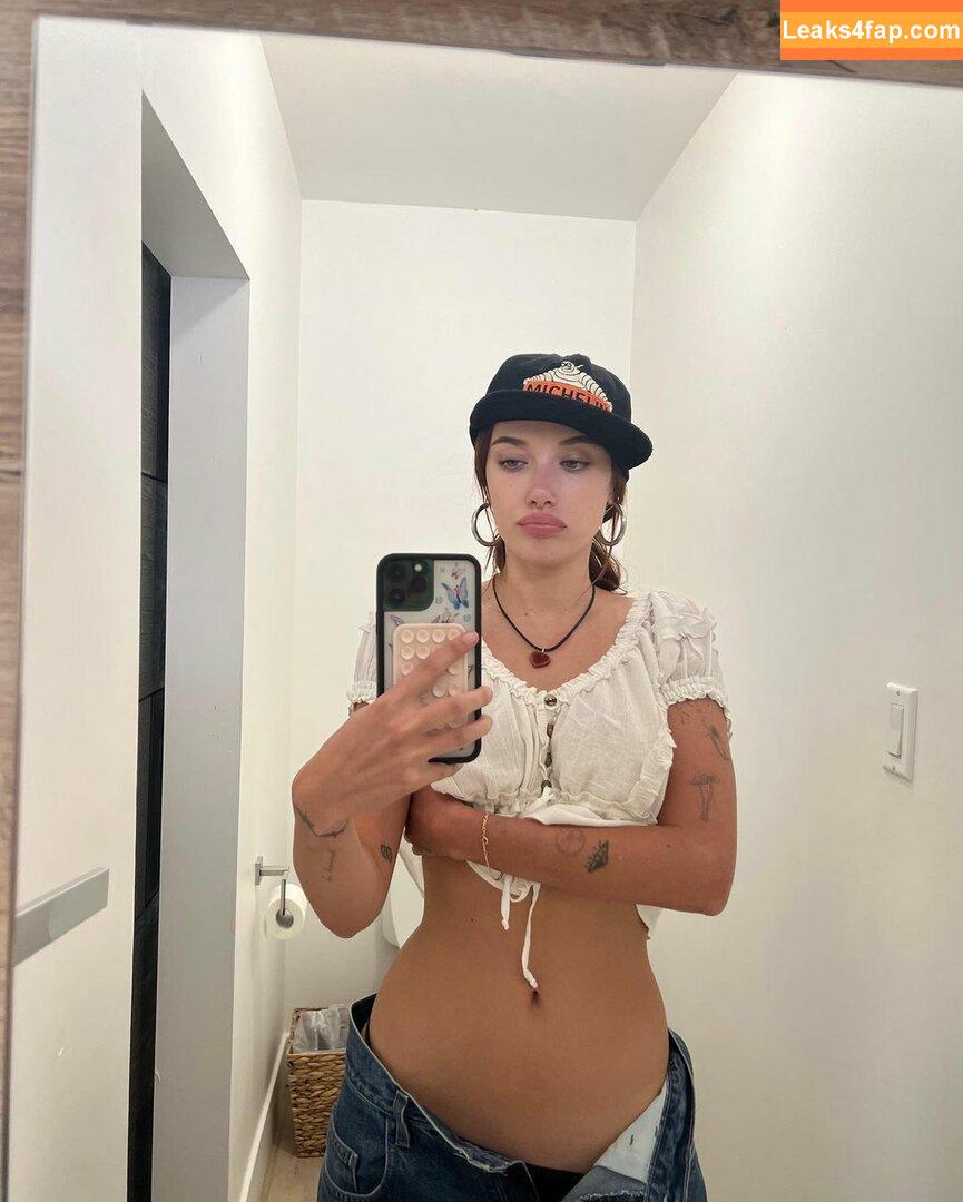 Olivia OBrien / olivialauren / oliviaobrien leaked photo photo #0264