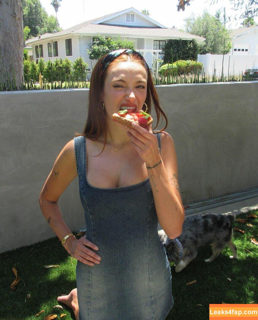 Olivia OBrien / olivialauren / oliviaobrien leaked photo photo #0265