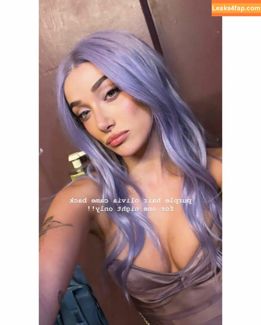 Olivia OBrien / olivialauren / oliviaobrien leaked photo photo #0279