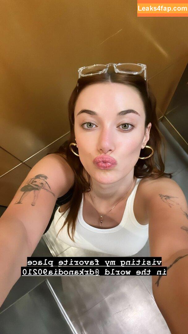 Olivia OBrien / olivialauren / oliviaobrien leaked photo photo #0293