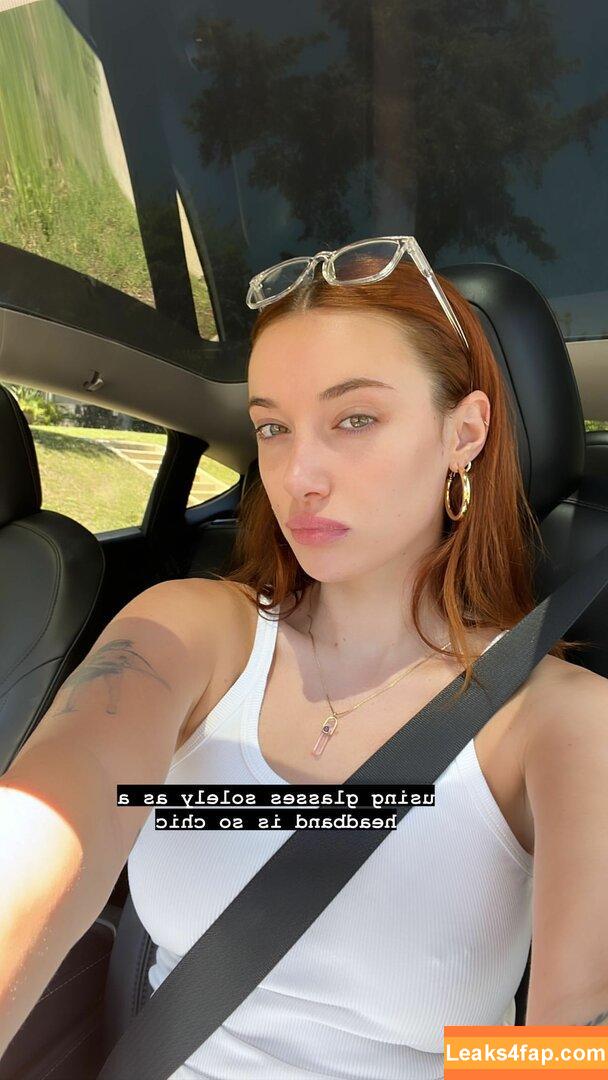 Olivia OBrien / olivialauren / oliviaobrien leaked photo photo #0294