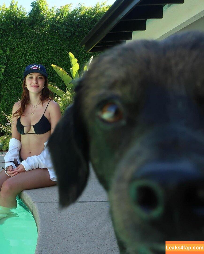 Olivia OBrien / olivialauren / oliviaobrien leaked photo photo #0300