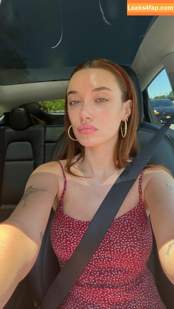 Olivia OBrien / olivialauren / oliviaobrien leaked photo photo #0307