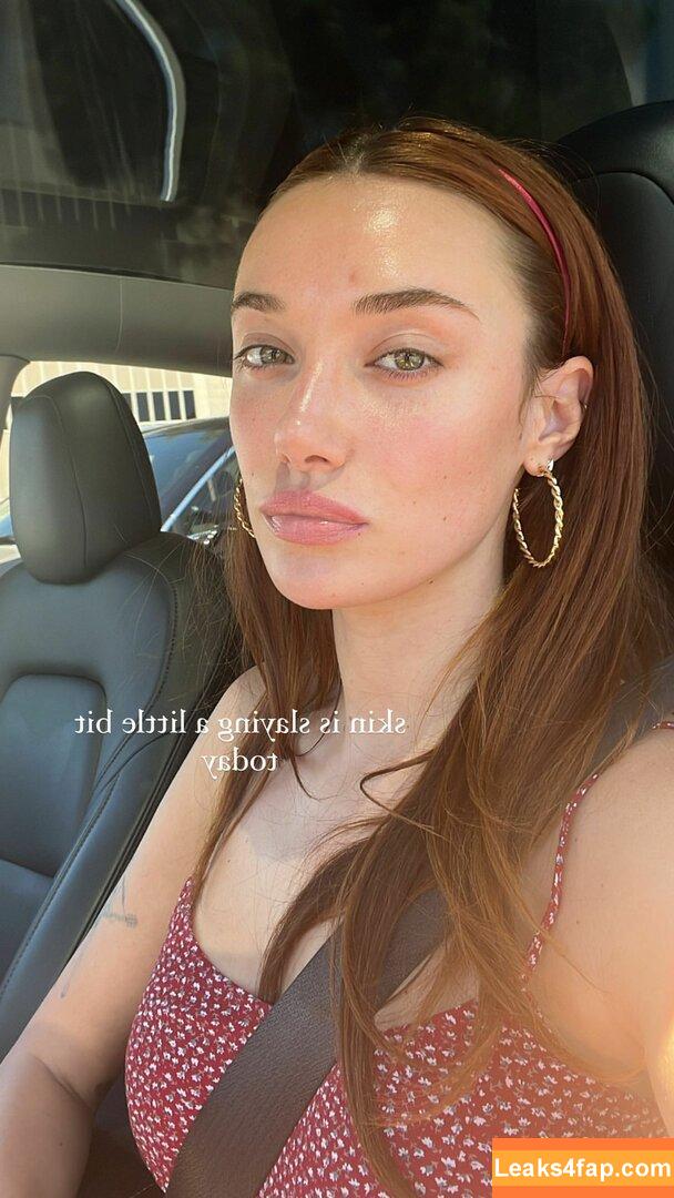 Olivia OBrien / olivialauren / oliviaobrien leaked photo photo #0308