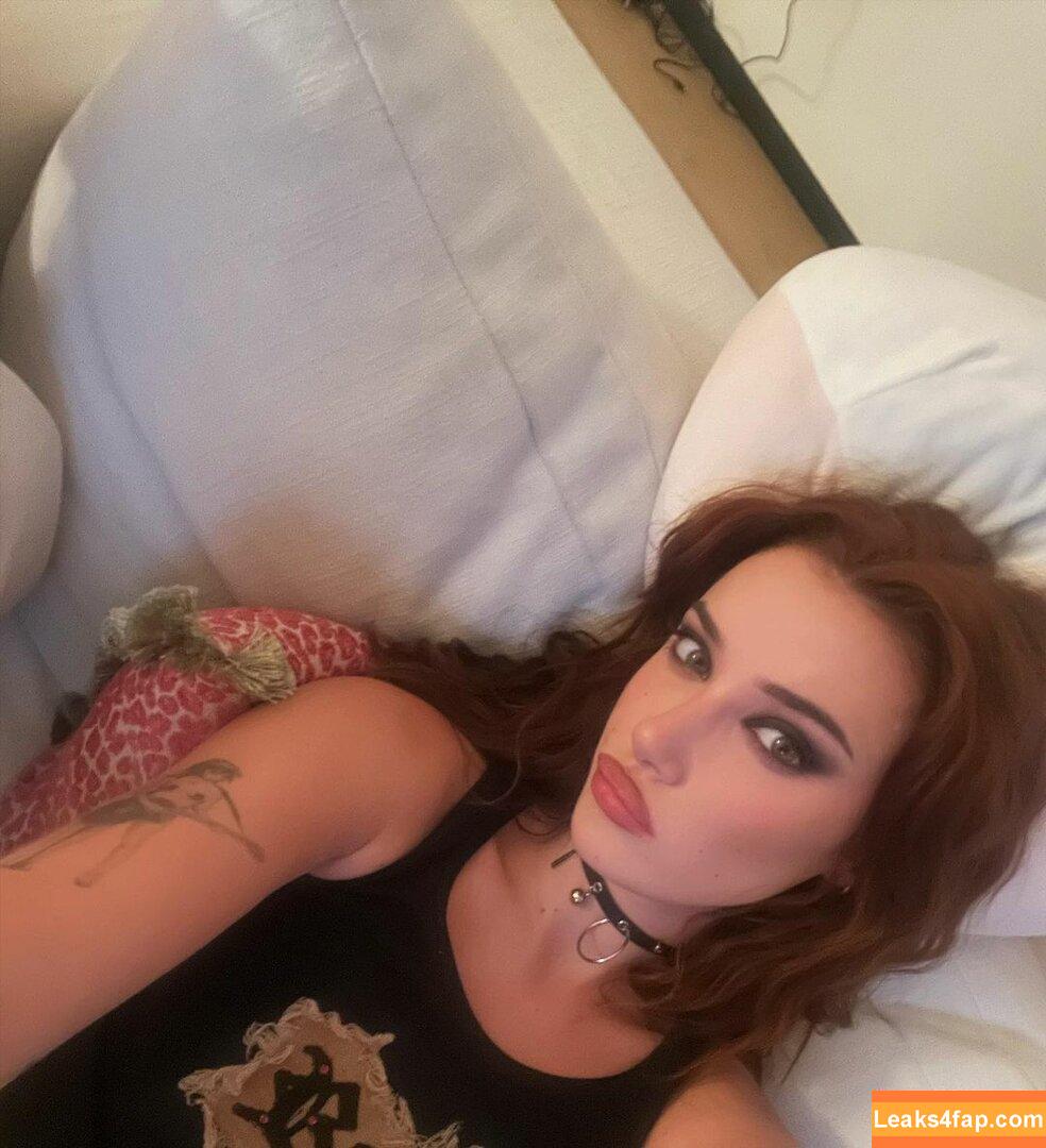 Olivia OBrien / olivialauren / oliviaobrien leaked photo photo #0322