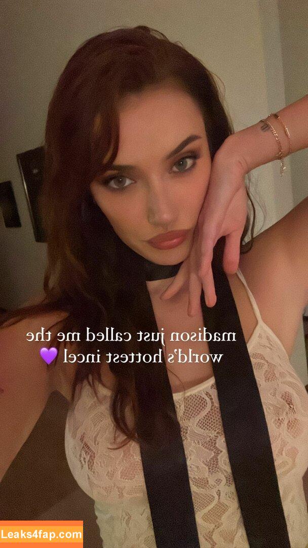 Olivia OBrien / olivialauren / oliviaobrien leaked photo photo #0335