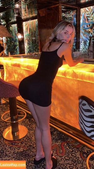 Olivia OBrien photo #0007