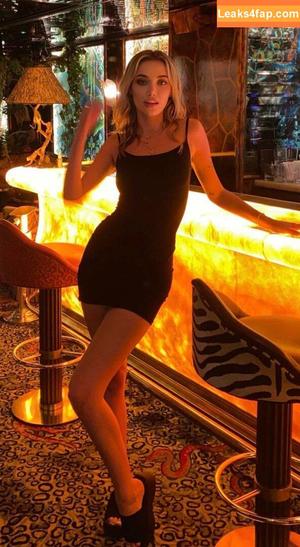 Olivia OBrien photo #0008