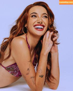 Olivia OBrien photo #0010