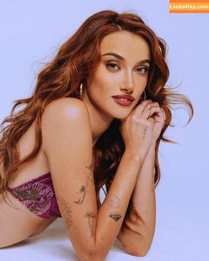 Olivia OBrien photo #0011