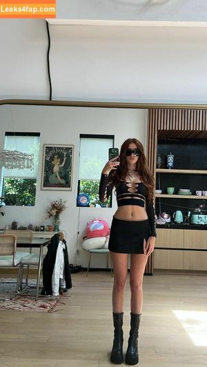 Olivia OBrien photo #0015