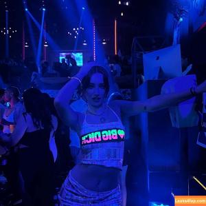 Olivia OBrien photo #0034