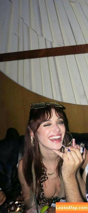 Olivia OBrien photo #0065