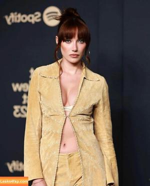 Olivia OBrien photo #0091