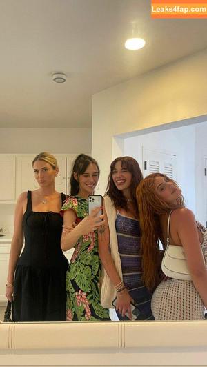 Olivia OBrien photo #0105