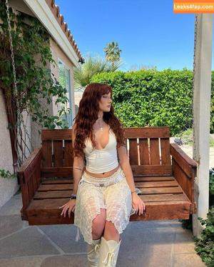 Olivia OBrien photo #0177