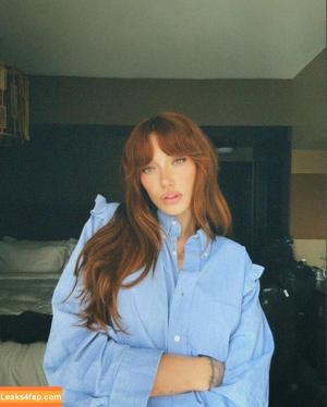 Olivia OBrien photo #0189