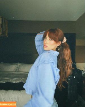 Olivia OBrien photo #0191