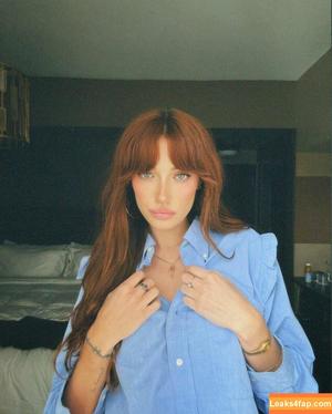 Olivia OBrien photo #0195