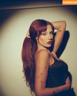 Olivia OBrien photo #0208