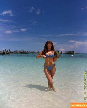 Olivia OBrien photo #0239