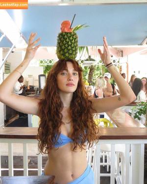 Olivia OBrien photo #0240