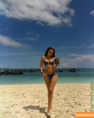 Olivia OBrien photo #0242