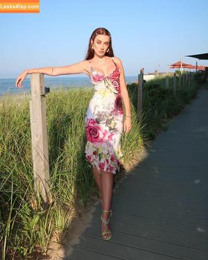 Olivia OBrien photo #0272