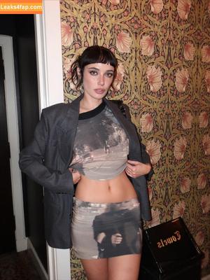 Olivia OBrien фото #0637