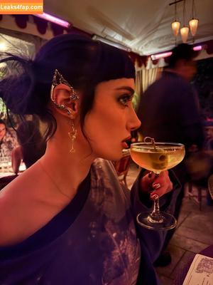 Olivia OBrien фото #0641