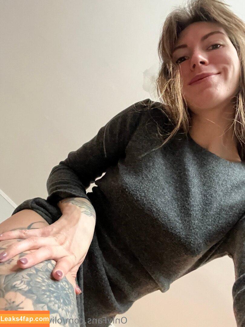olivia_on_pole Onlyfans leaks