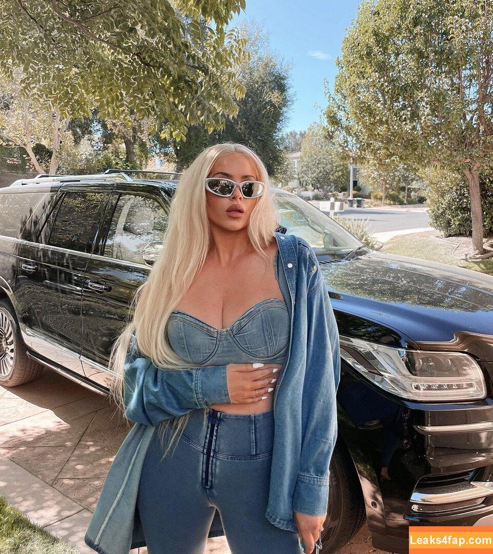 Olivia Pierson /  leaked photo photo #0015