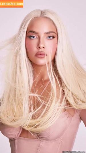 Olivia Pierson photo #0016