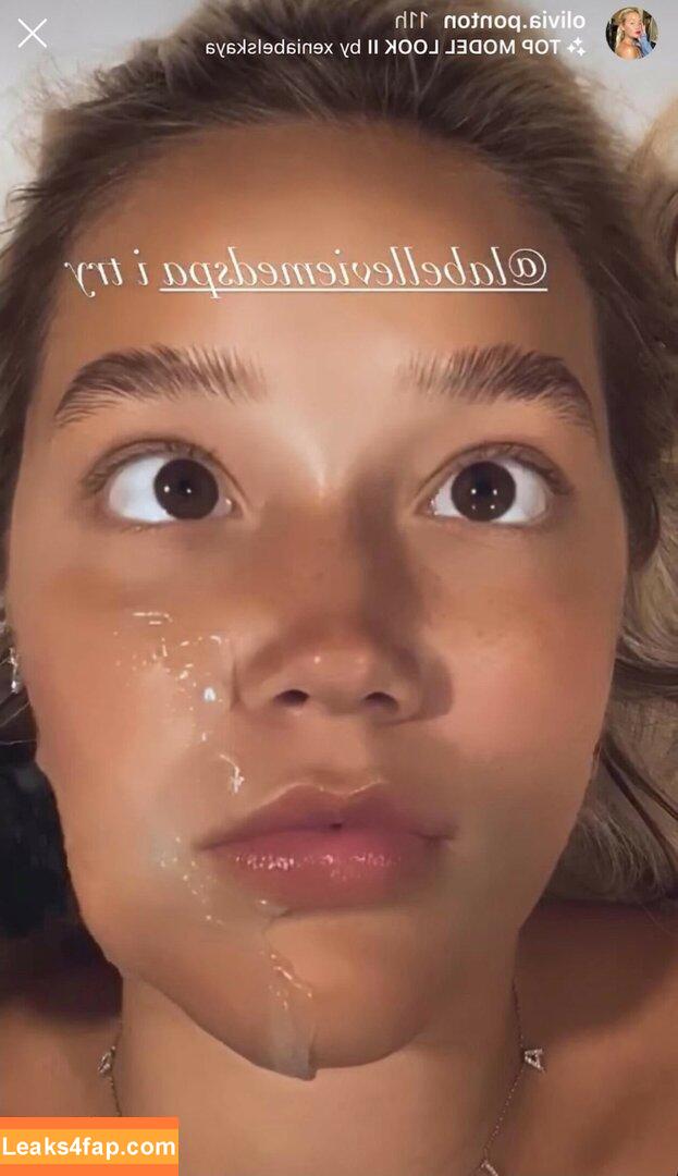 Olivia Ponton / iamoliviaponton / olivia.ponton / olivia_ponton / oliviaponton9366 leaked photo photo #0050