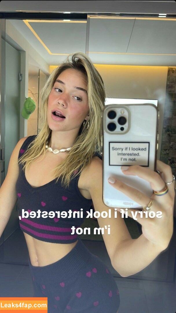 Olivia Ponton / iamoliviaponton / olivia.ponton / olivia_ponton / oliviaponton9366 leaked photo photo #0064