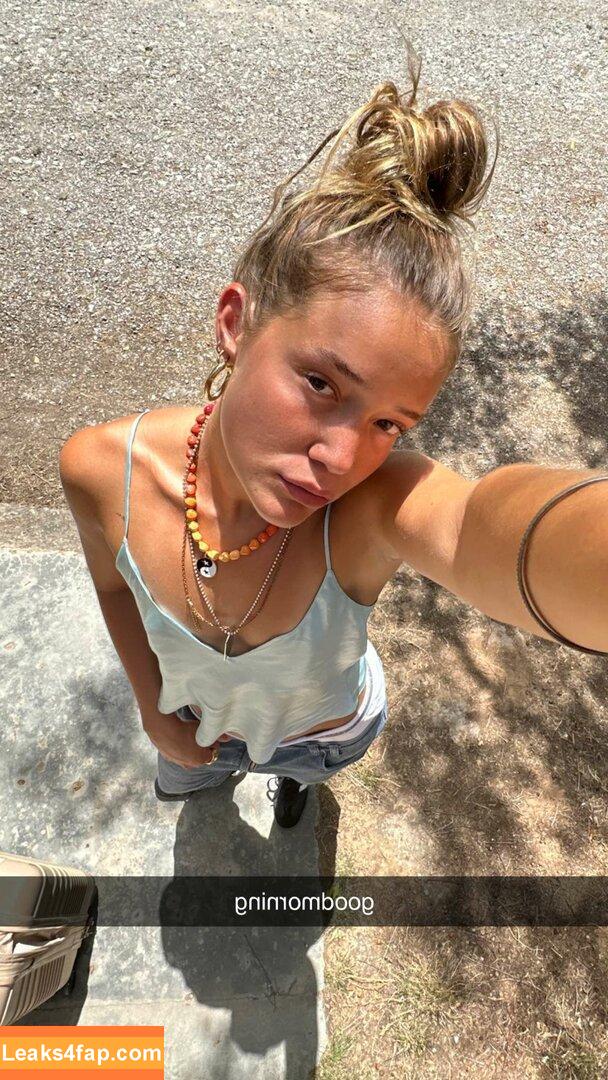 Olivia Ponton / iamoliviaponton / olivia.ponton / olivia_ponton / oliviaponton9366 слитое фото фото #0442