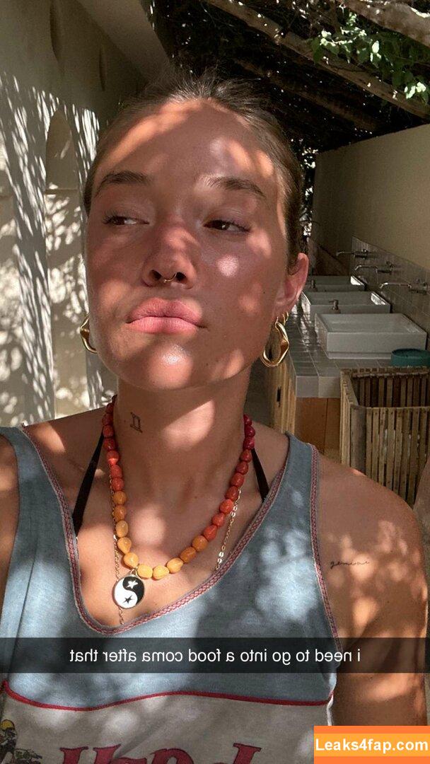 Olivia Ponton / iamoliviaponton / olivia.ponton / olivia_ponton / oliviaponton9366 leaked photo photo #0463