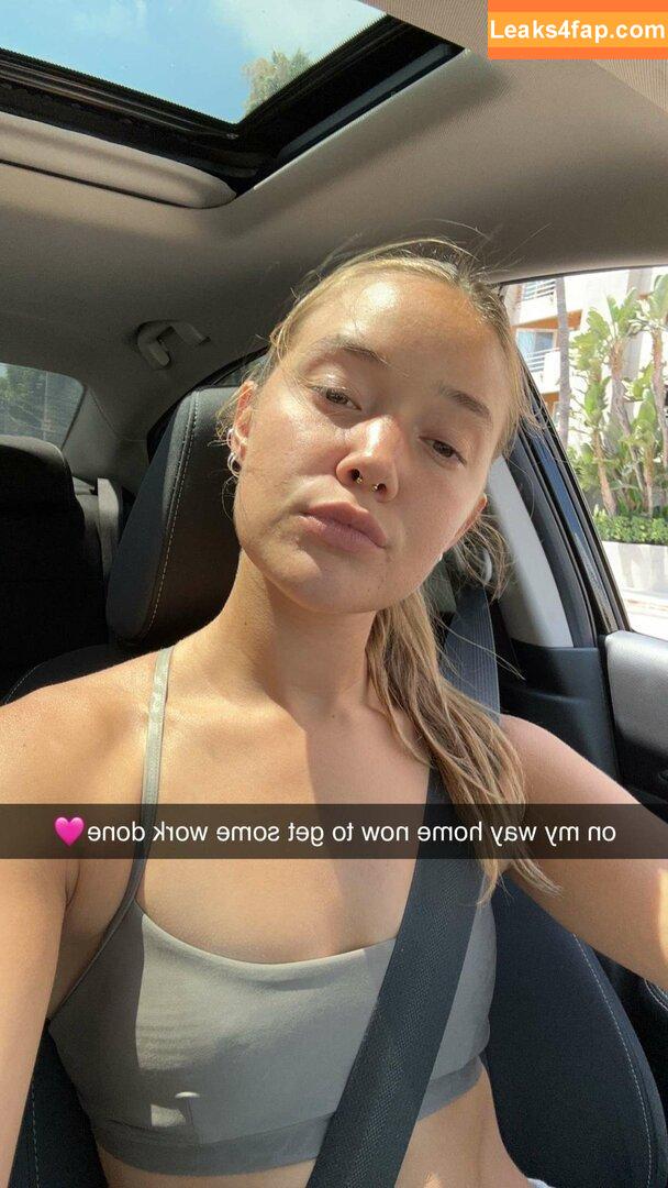 Olivia Ponton / iamoliviaponton / olivia.ponton / olivia_ponton / oliviaponton9366 leaked photo photo #0591