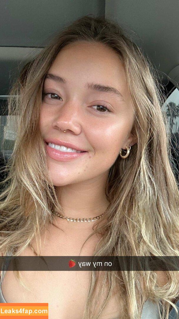 Olivia Ponton / iamoliviaponton / olivia.ponton / olivia_ponton / oliviaponton9366 leaked photo photo #0598