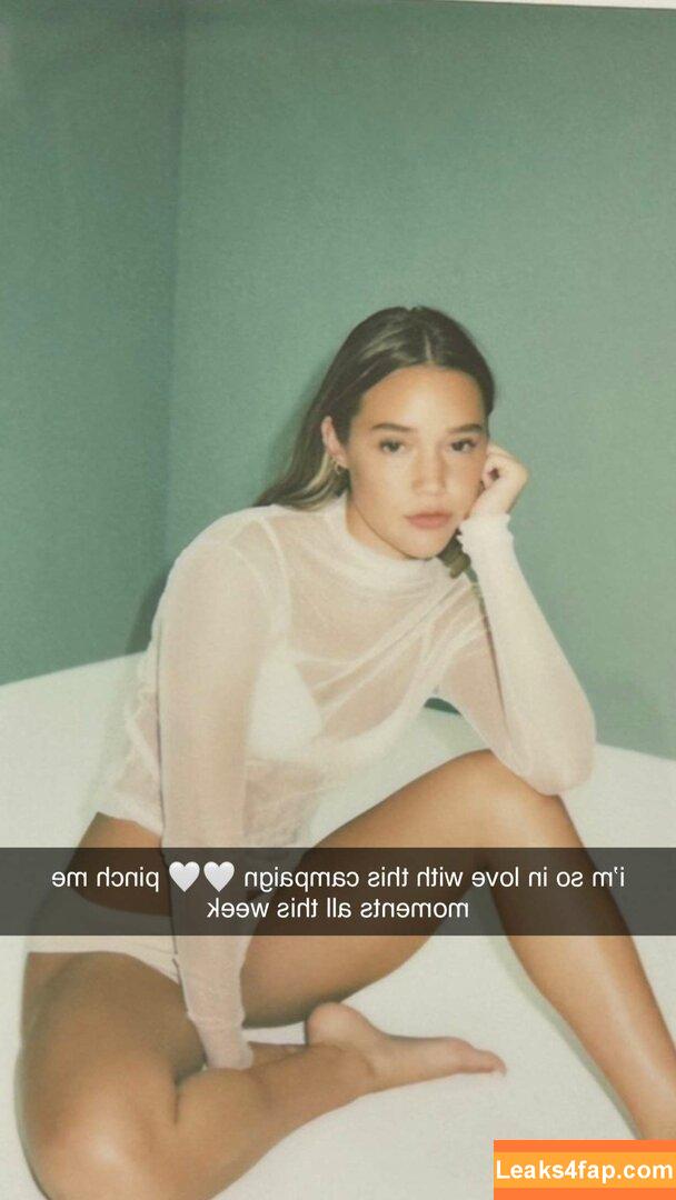 Olivia Ponton / iamoliviaponton / olivia.ponton / olivia_ponton / oliviaponton9366 leaked photo photo #0821