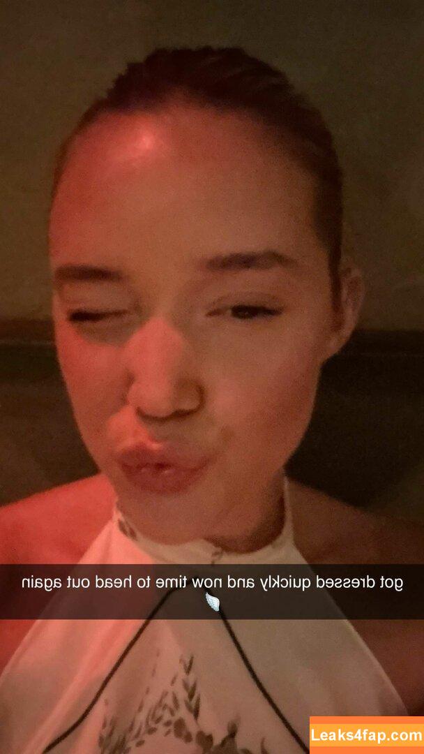 Olivia Ponton / iamoliviaponton / olivia.ponton / olivia_ponton / oliviaponton9366 leaked photo photo #0837