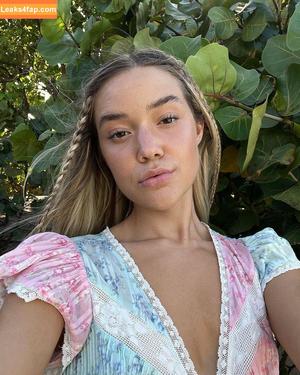 Olivia Ponton photo #0009